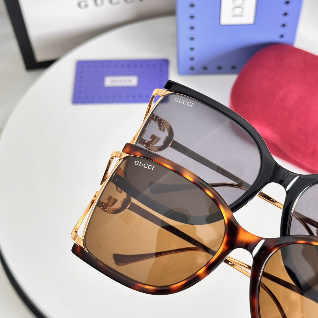 ‼️GUCC*🐝🐝🐝MODEL：GG1670L🐝🐝🐝SIZE：59口19-132🐝🐝🐝