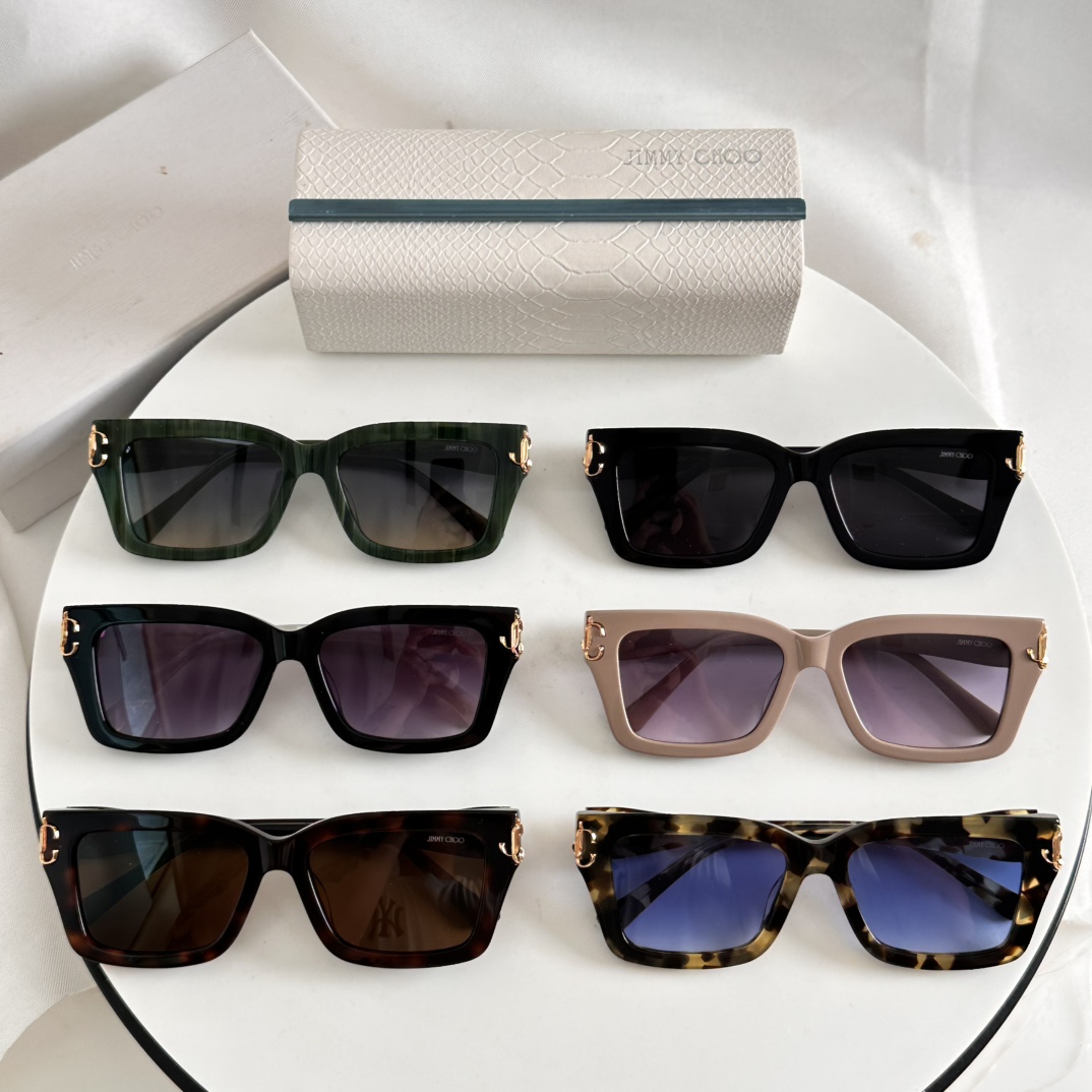 ‼️JIMMY CHOO✨✨✨MODEL：JC5011U✨✨SIZE：54口17-140✨✨✨