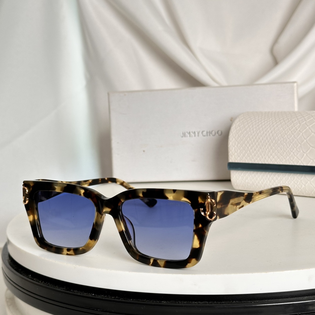 ‼️JIMMY CHOO✨✨✨MODEL：JC5011U✨✨SIZE：54口17-140✨✨✨