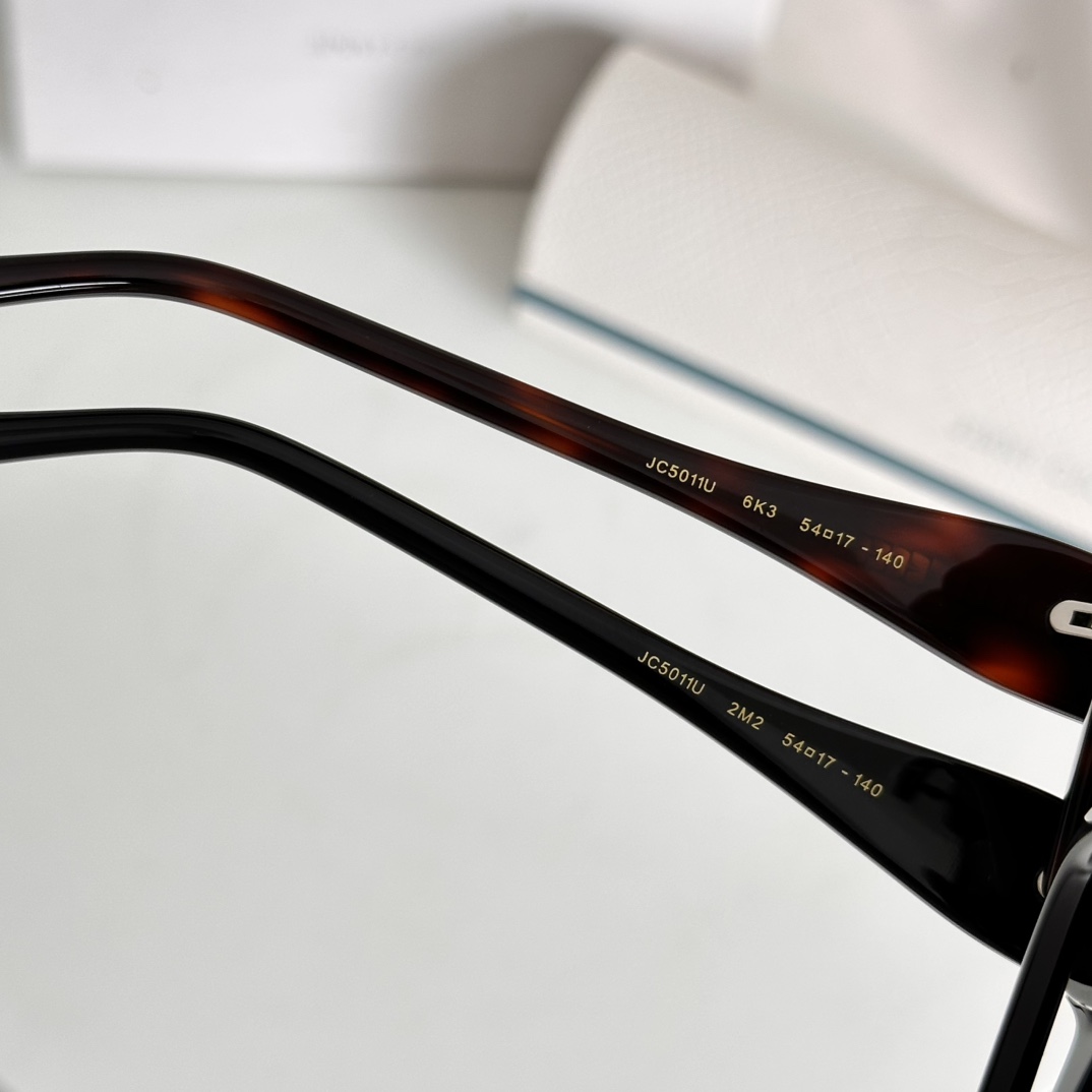 ‼️JIMMY CHOO✨✨✨MODEL：JC5011U✨✨SIZE：54口17-140✨✨✨