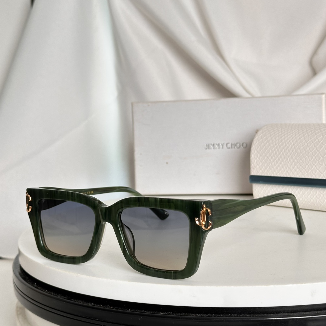‼️JIMMY CHOO✨✨✨MODEL：JC5011U✨✨SIZE：54口17-140✨✨✨