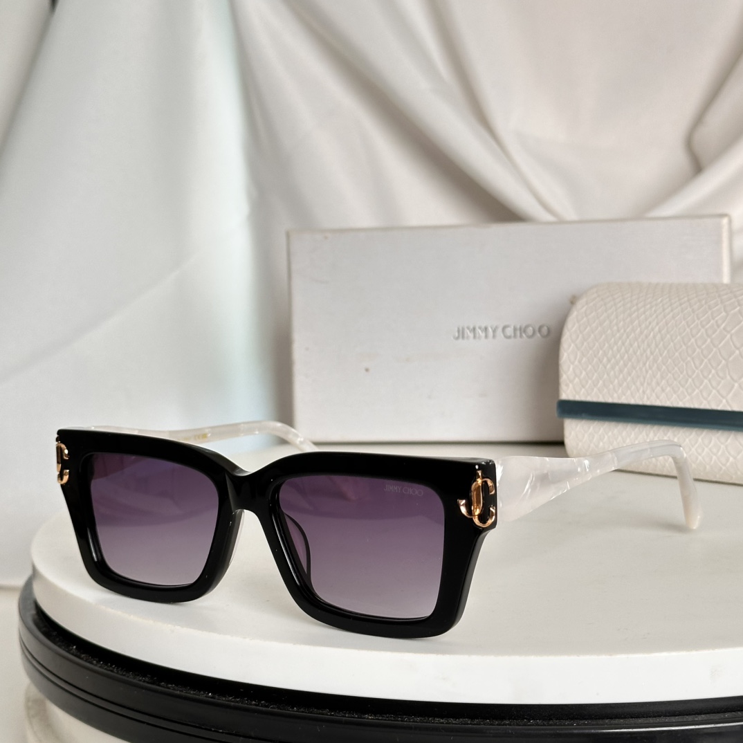 ‼️JIMMY CHOO✨✨✨MODEL：JC5011U✨✨SIZE：54口17-140✨✨✨