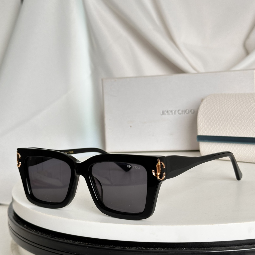 ‼️JIMMY CHOO✨✨✨MODEL：JC5011U✨✨SIZE：54口17-140✨✨✨