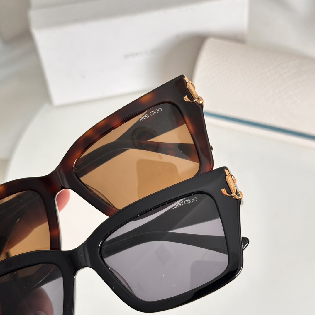 ‼️JIMMY CHOO✨✨✨MODEL：JC5011U✨✨SIZE：54口17-140✨✨✨