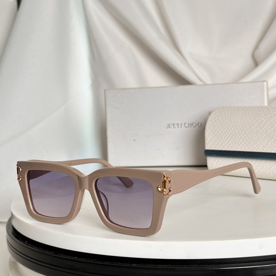 ‼️JIMMY CHOO✨✨✨MODEL：JC5011U✨✨SIZE：54口17-140✨✨✨