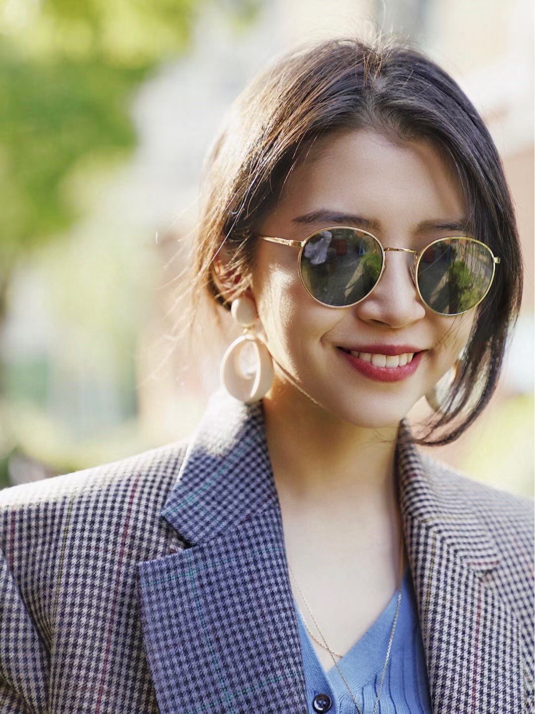 ‼️ 模特图 LOEWE🌟🌟🌟MODEL：LW40100U 🌟🌟🌟SIZE：49口22-145🌟🌟🌟