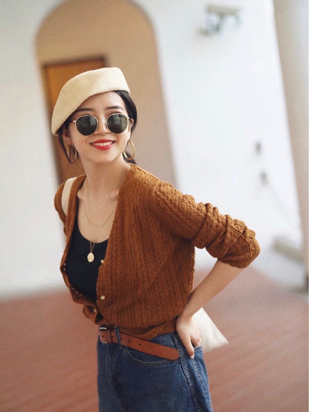 ‼️ 模特图 LOEWE🌟🌟🌟MODEL：LW40100U 🌟🌟🌟SIZE：49口22-145🌟🌟🌟