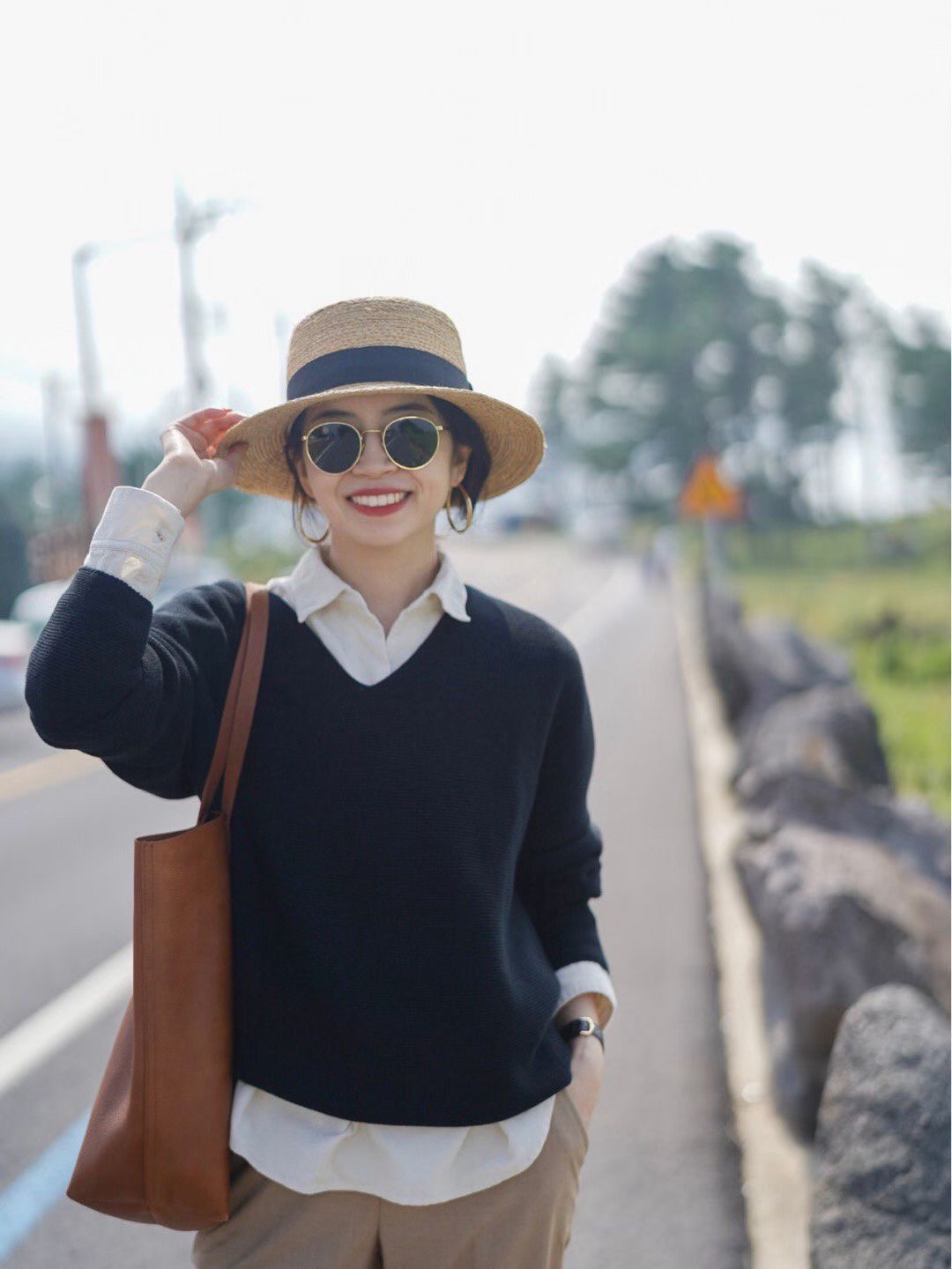 ‼️ 模特图 LOEWE🌟🌟🌟MODEL：LW40100U 🌟🌟🌟SIZE：49口22-145🌟🌟🌟