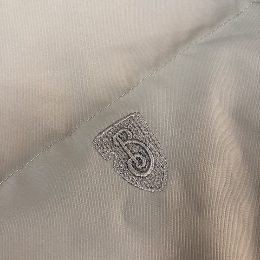 🆕BUR*BERRY 巴宝莉 25秋冬最新款连帽羽绒服外套 （帽子不🉑拆卸）版型剪裁完美穿着舒适有型，整