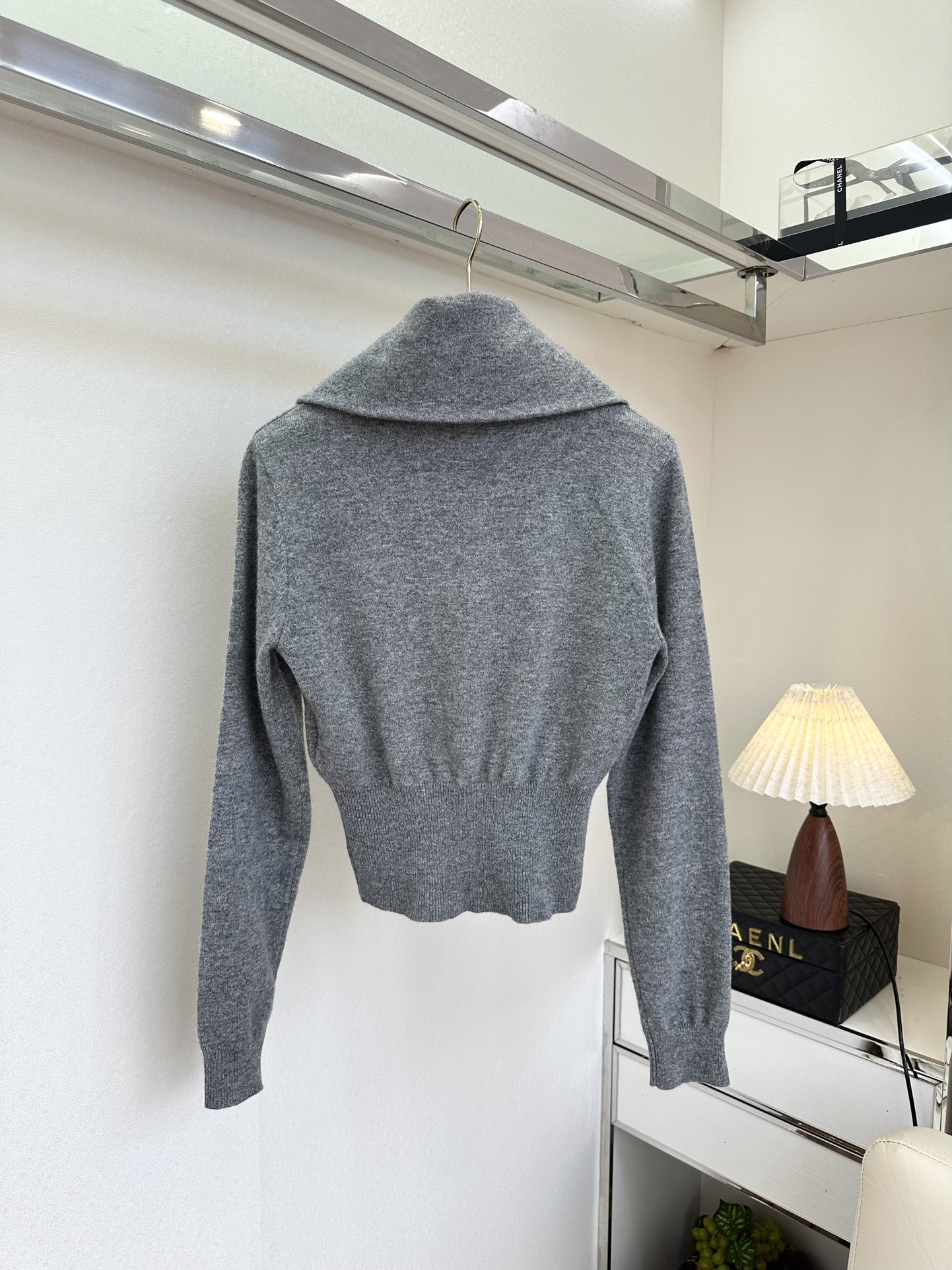 25 F 缪系女孩的秋冬必备单品 山羊绒材质 质感真的太好了² ●SIZE s m l ●