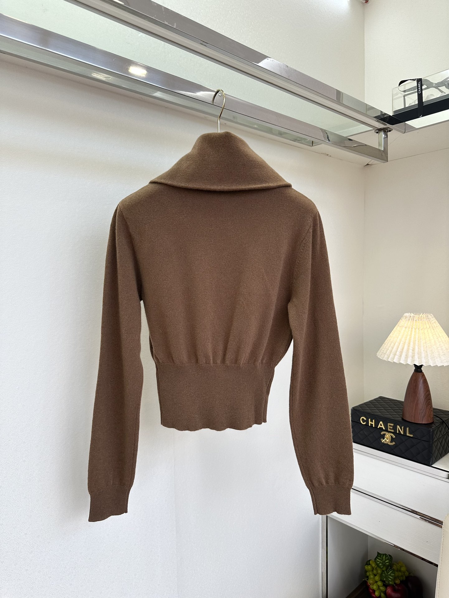 25 F 缪系女孩的秋冬必备单品 山羊绒材质 质感真的太好了² ●SIZE s m l ●