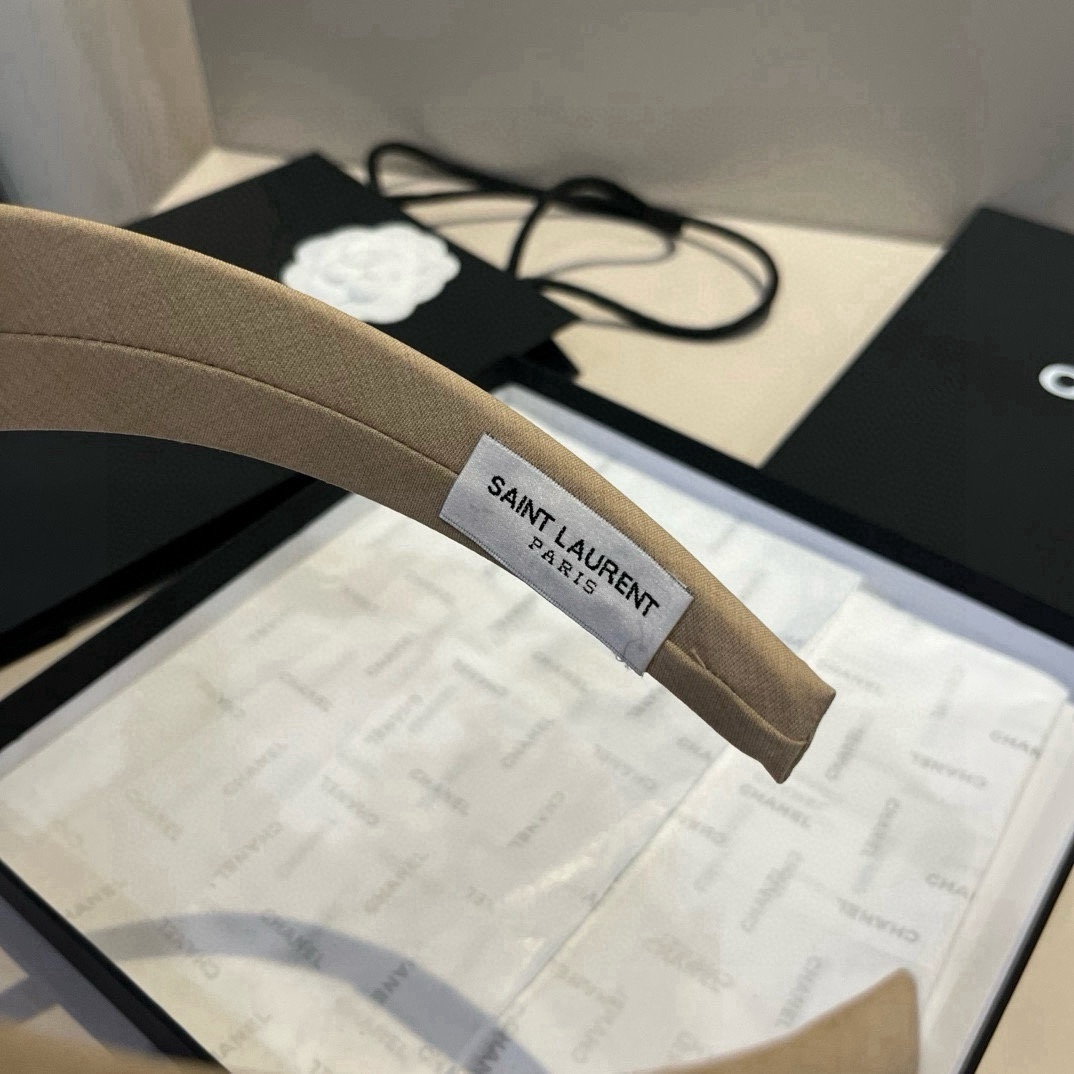 p圣罗兰新款发箍