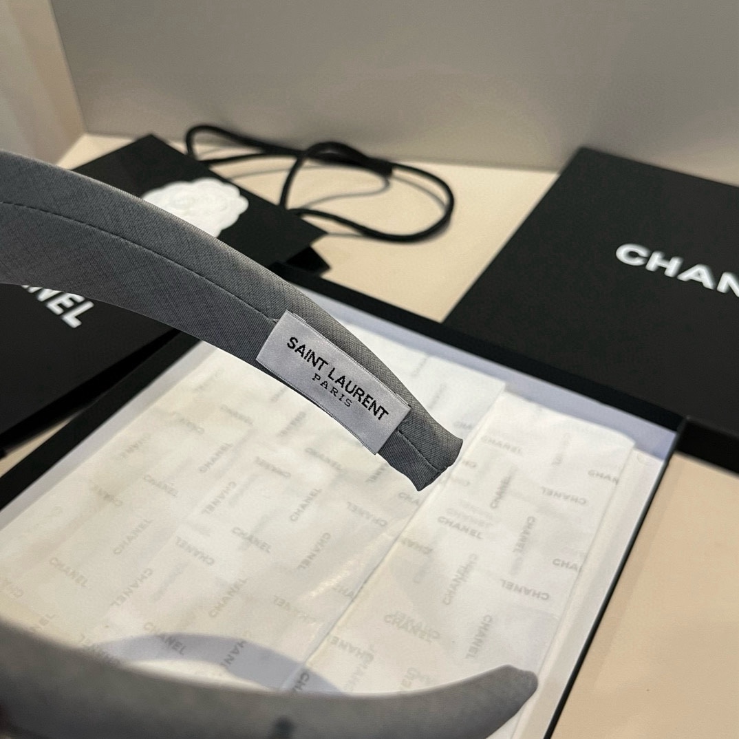 p圣罗兰新款发箍