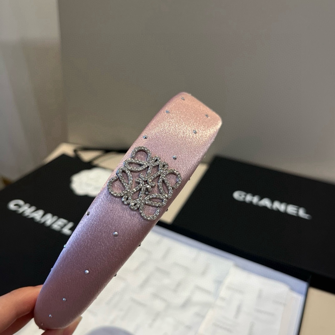 pLOEWE罗意威发箍