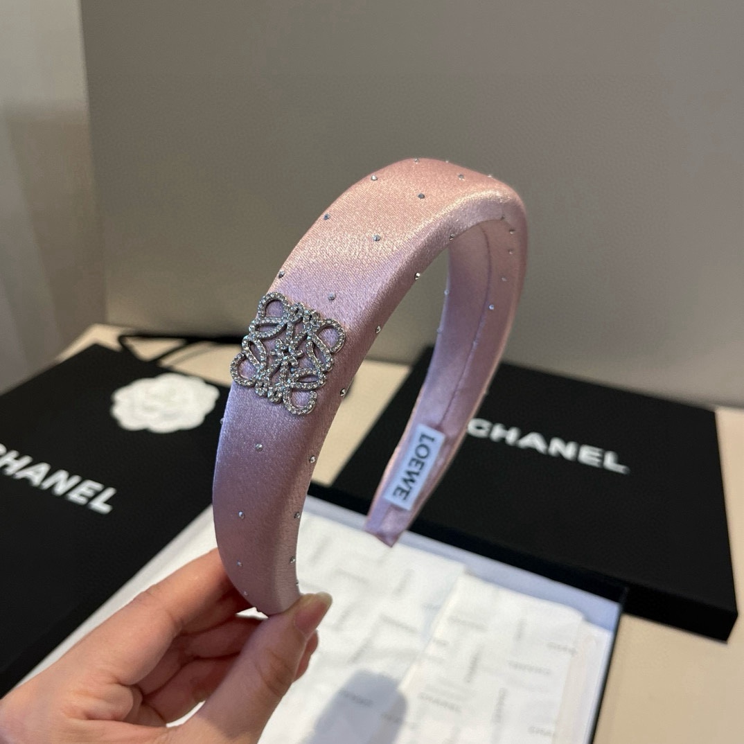 pLOEWE罗意威发箍