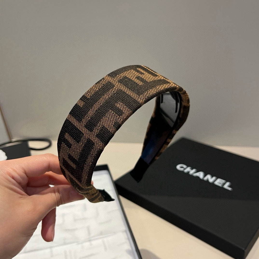 NO:542697,FD Fendi new hairband hairpins, hairpins, fendi, hairpins19860909FD芬迪新款发箍发夹,发夹,fendi,hairpins,accessory