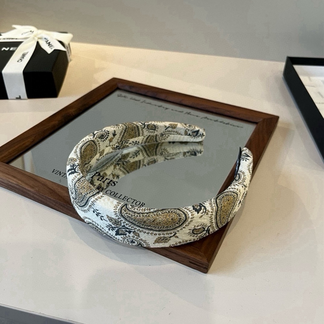 pGucci古奇新款发箍