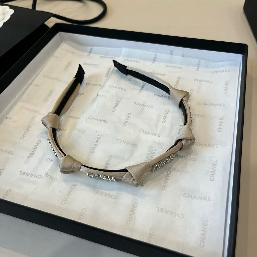 pDior迪奥新款发箍