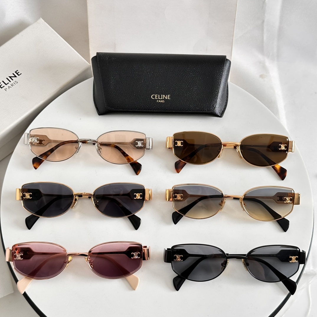 ‼️ 官网图 CELIN*🌟🌟🌟MODEL:CL1573LU 🌟🌟🌟SIZE:56口19-145🌟🌟🌟