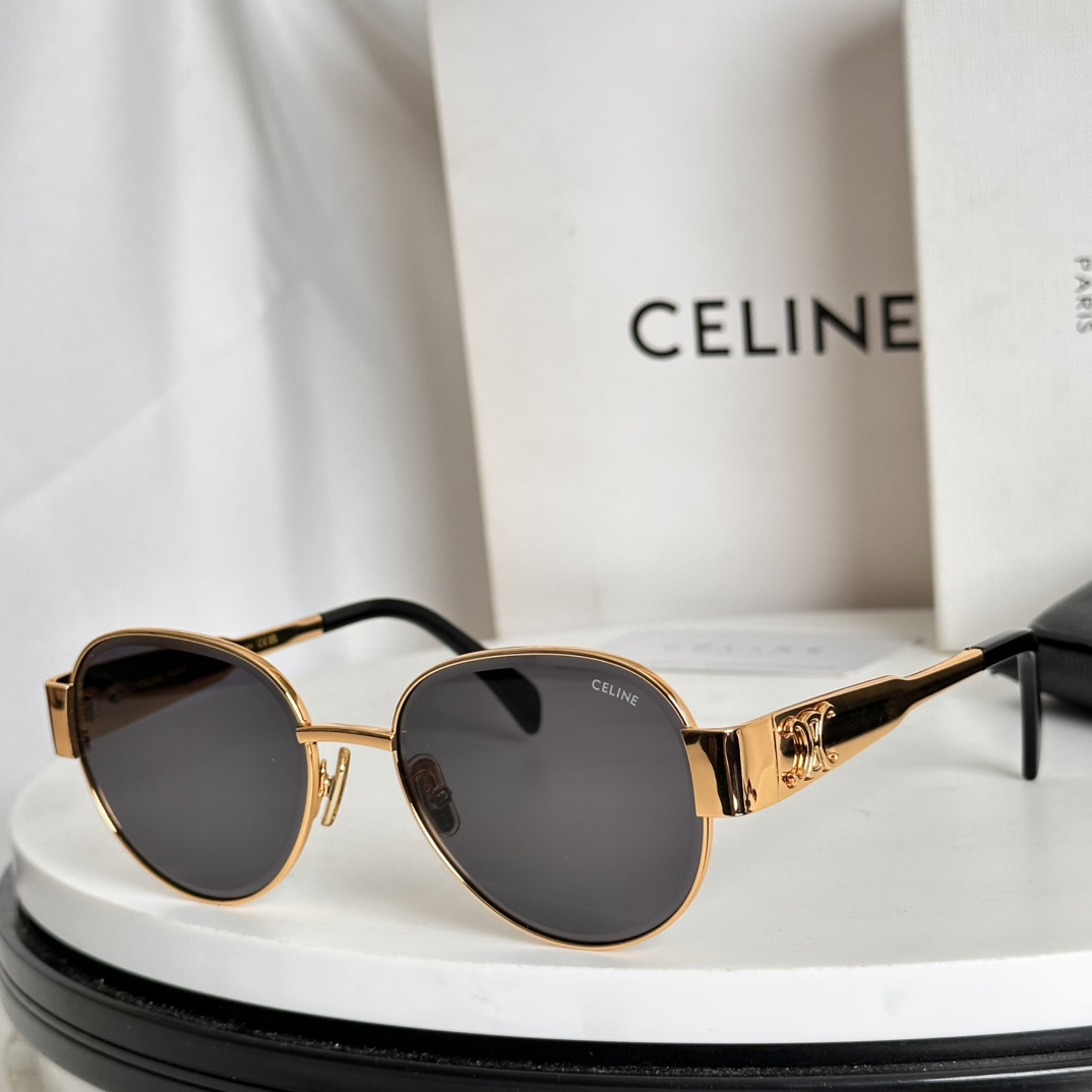 ‼️CELIN*🌟🌟🌟MODEL:CL42131U 🌟🌟🌟SIZE:56口18-145🌟🌟🌟