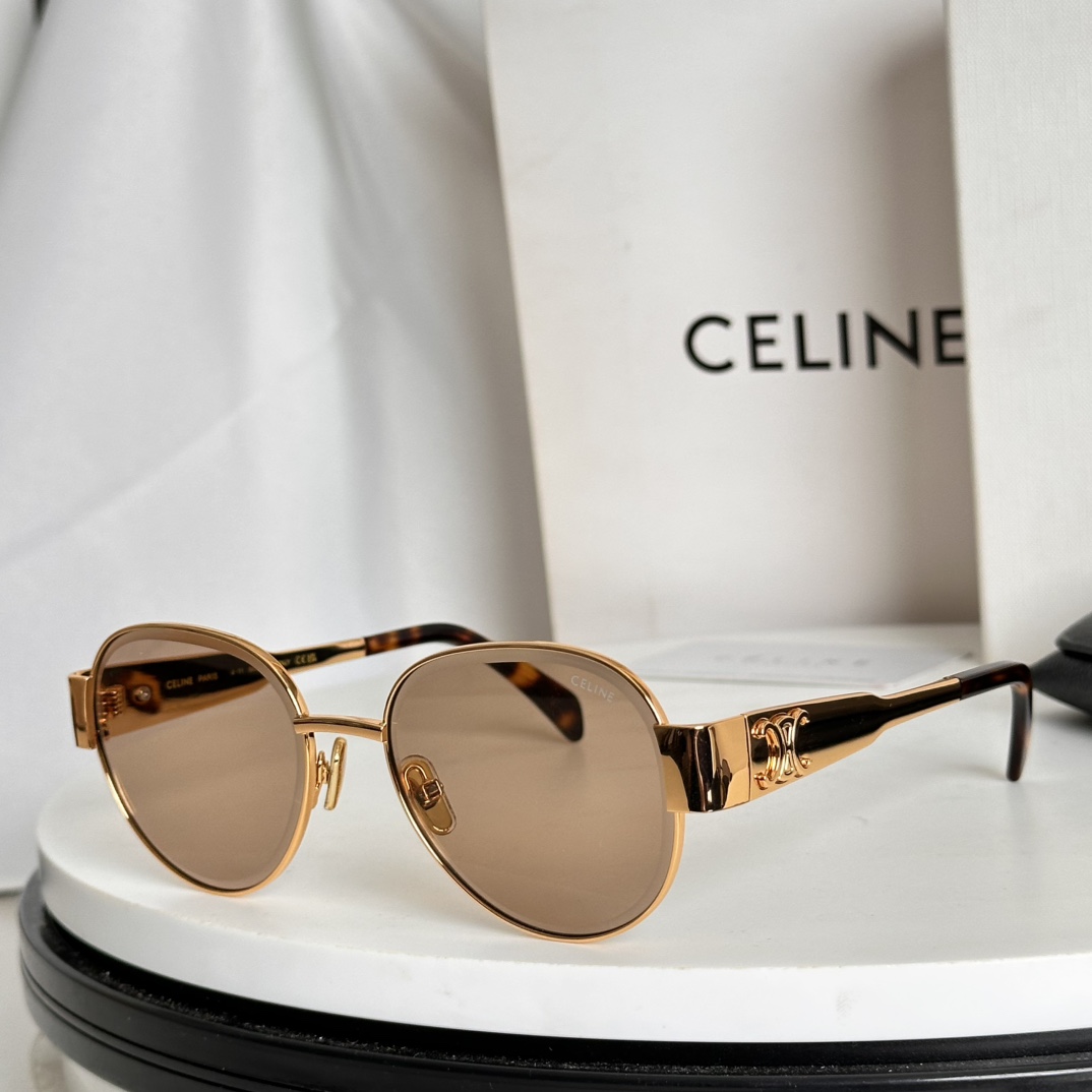 ‼️CELIN*🌟🌟🌟MODEL:CL42131U 🌟🌟🌟SIZE:56口18-145🌟🌟🌟