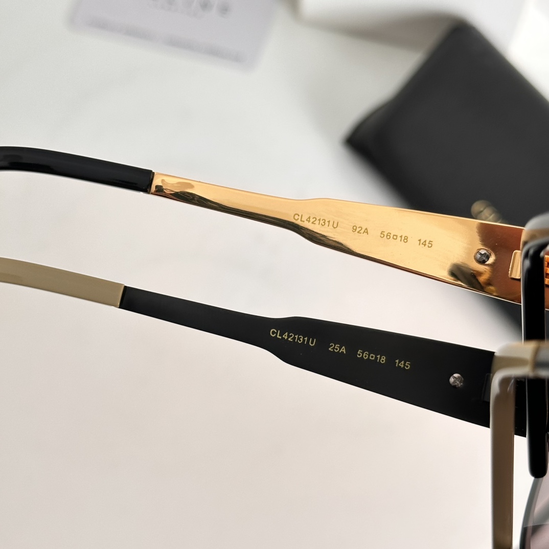 ‼️CELIN*🌟🌟🌟MODEL:CL42131U 🌟🌟🌟SIZE:56口18-145🌟🌟🌟