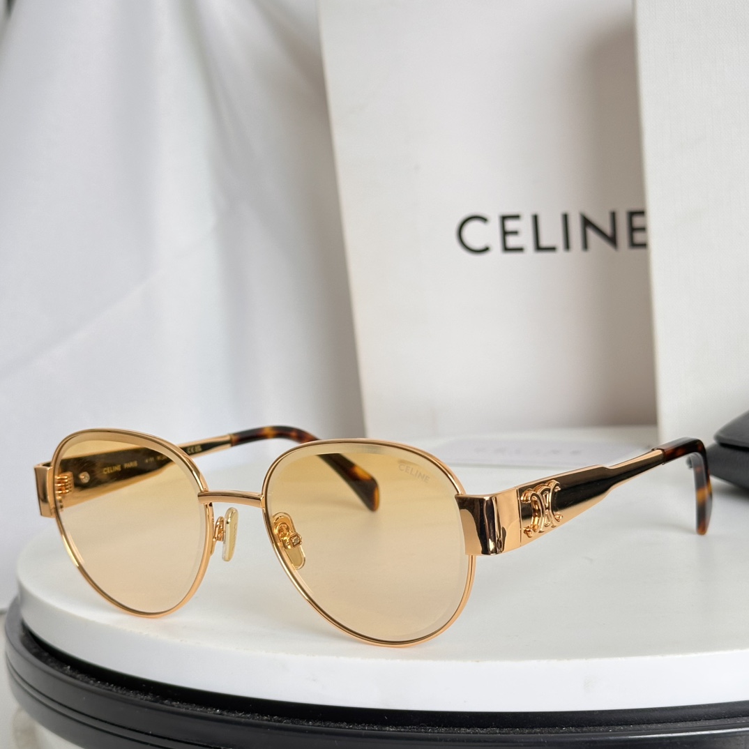 ‼️CELIN*🌟🌟🌟MODEL:CL42131U 🌟🌟🌟SIZE:56口18-145🌟🌟🌟