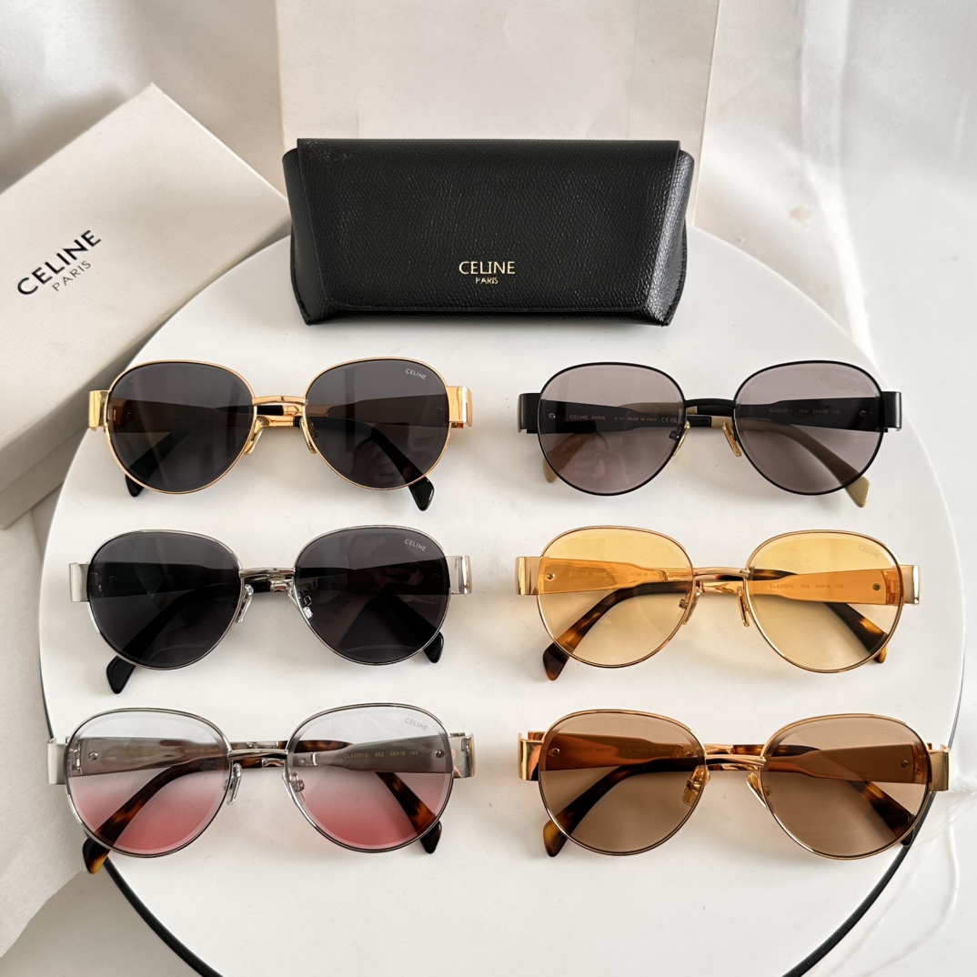 ‼️CELIN*🌟🌟🌟MODEL:CL42131U 🌟🌟🌟SIZE:56口18-145🌟🌟🌟