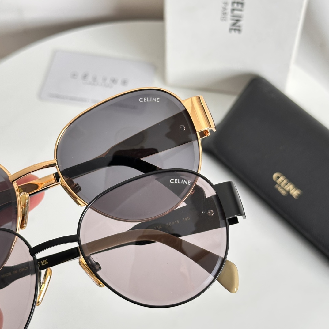 ‼️CELIN*🌟🌟🌟MODEL:CL42131U 🌟🌟🌟SIZE:56口18-145🌟🌟🌟