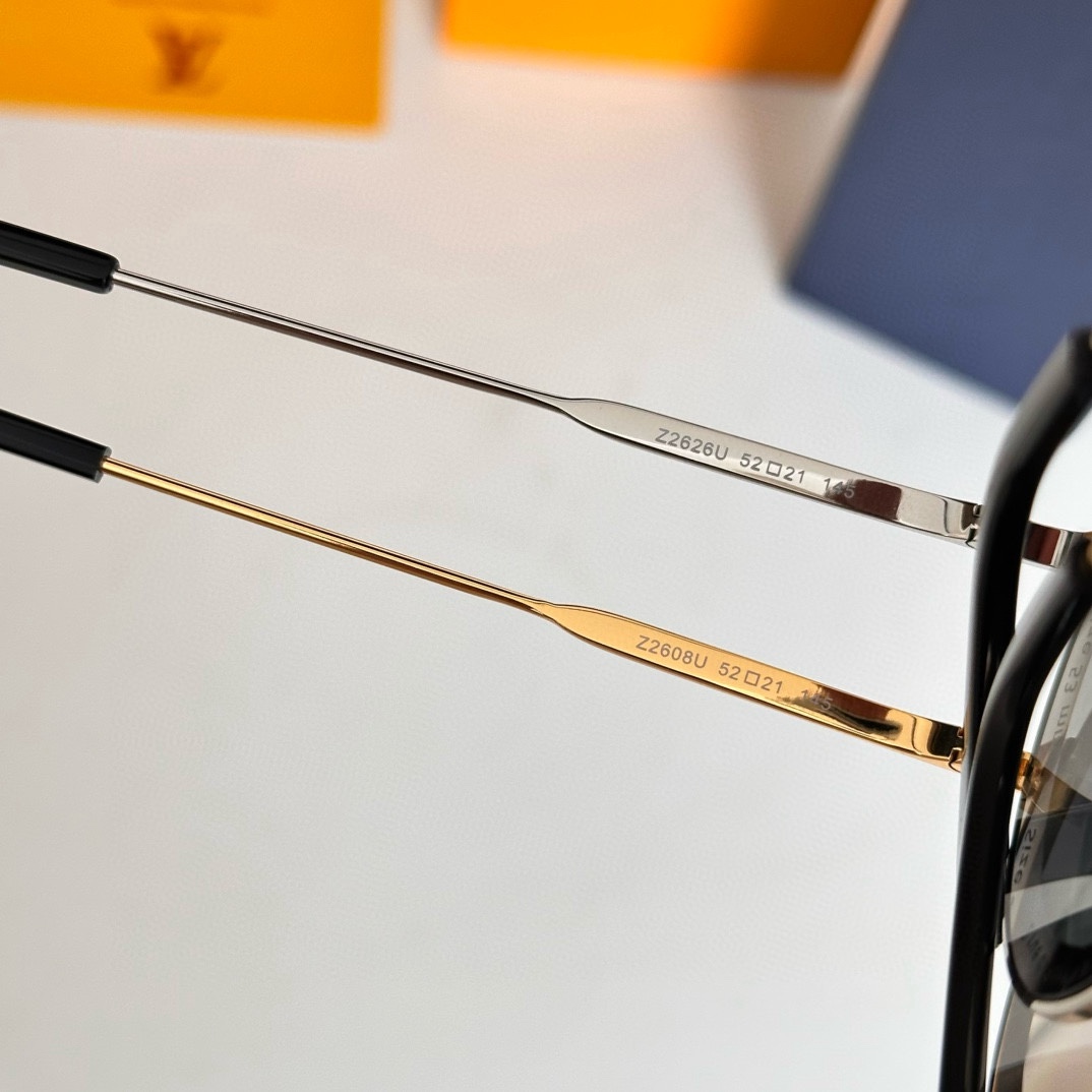 ‼️LOUIS VUITTONMODEL：Z2626U.Z2608U SIZE:53口22-145SIZ