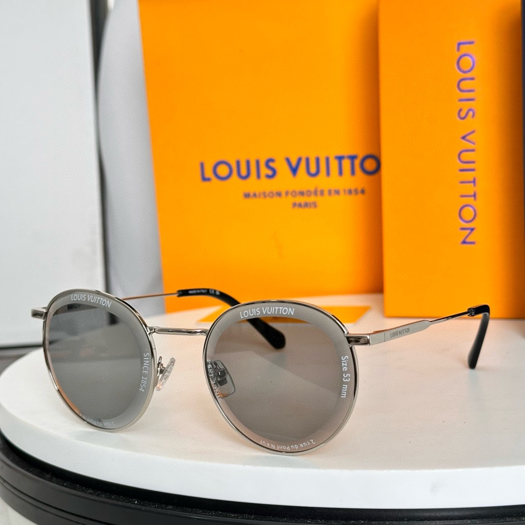 ‼️LOUIS VUITTONMODEL：Z2626U.Z2608U SIZE:53口22-145SIZ