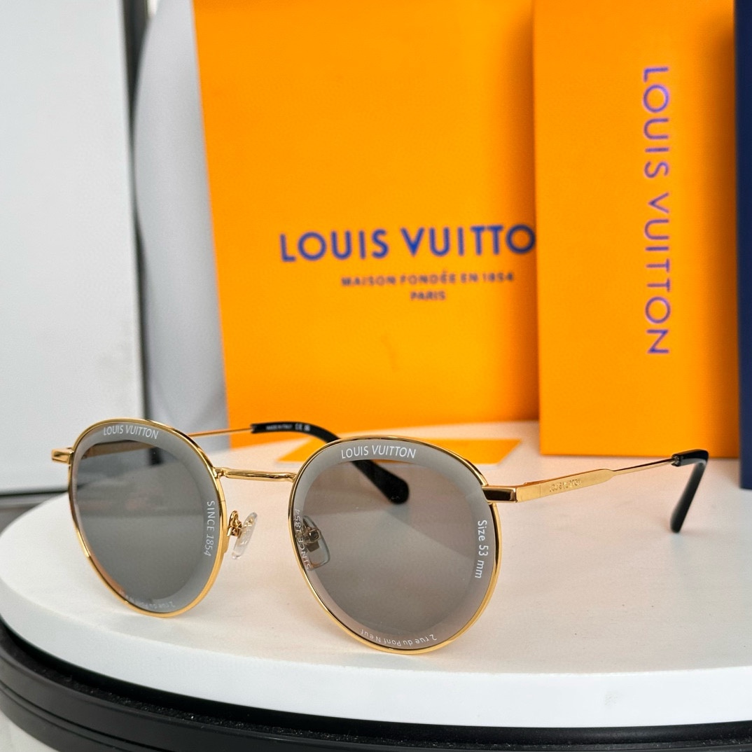 ‼️LOUIS VUITTONMODEL：Z2626U.Z2608U SIZE:53口22-145SIZ