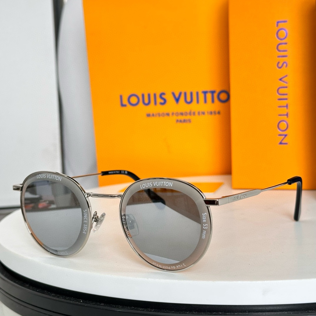 ‼️LOUIS VUITTONMODEL：Z2626U.Z2608U SIZE:53口22-145SIZ