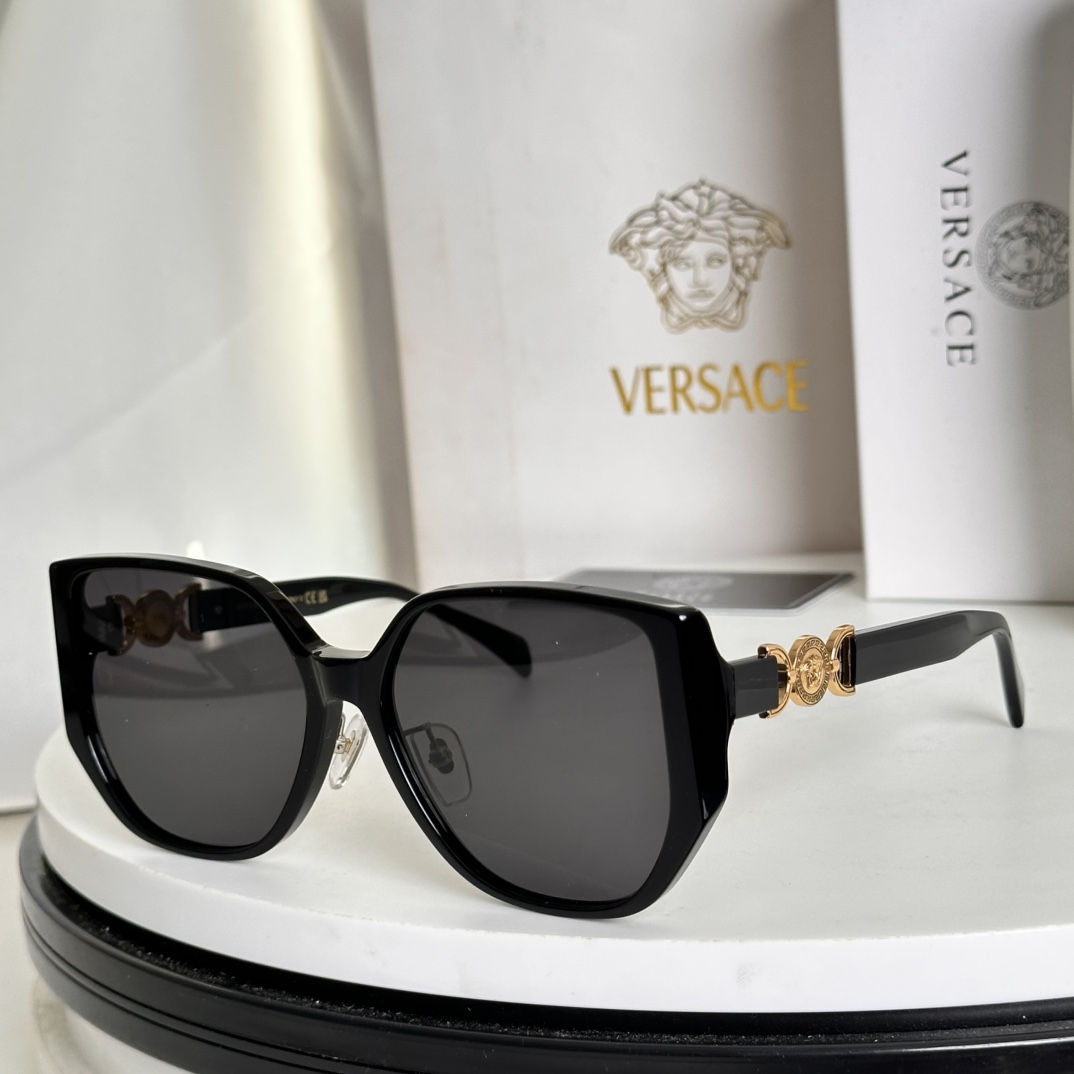 ‼️VERSAC*🍁🍁🍁MODEL：4449🍁🍁🍁SIZE：56口17-145🍁🍁🍁