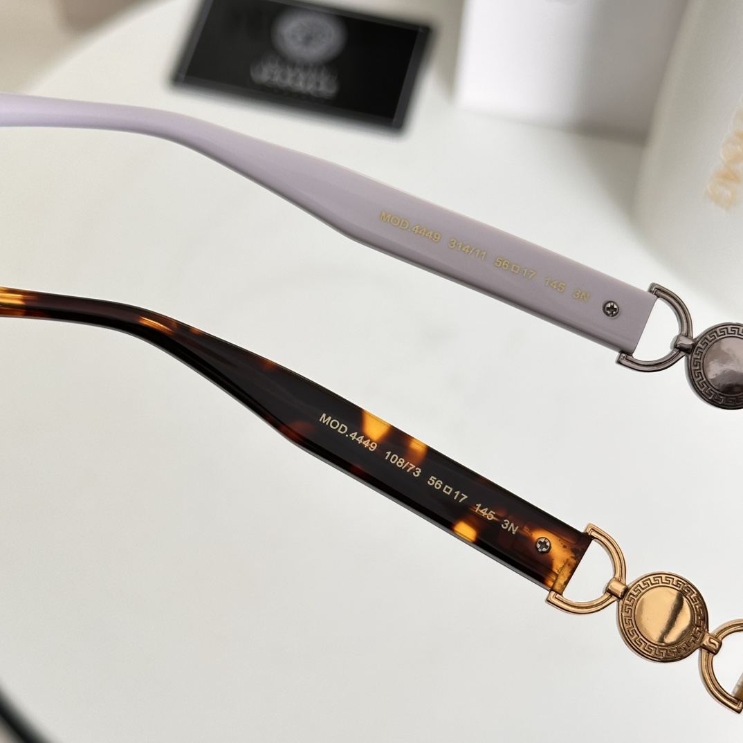 ‼️VERSAC*🍁🍁🍁MODEL：4449🍁🍁🍁SIZE：56口17-145🍁🍁🍁