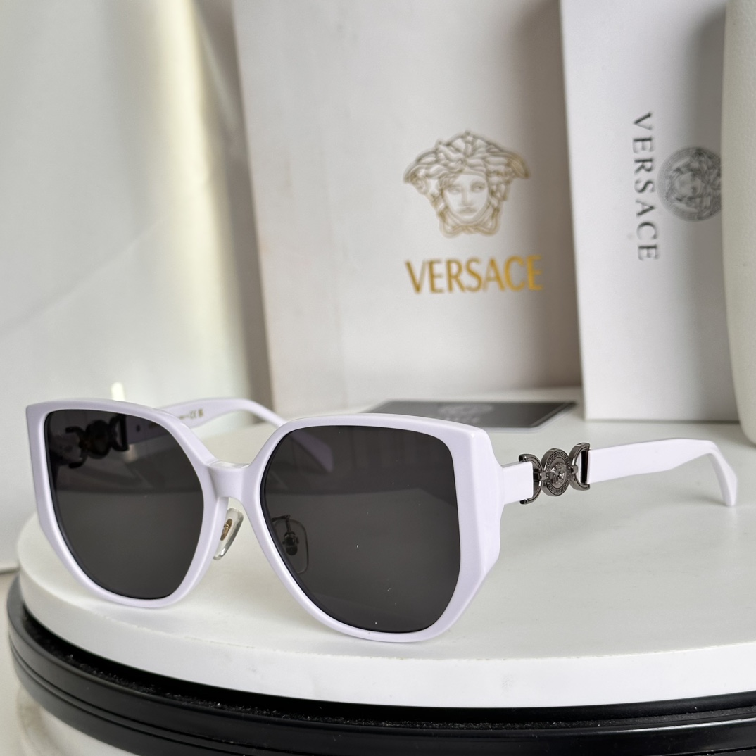 ‼️VERSAC*🍁🍁🍁MODEL：4449🍁🍁🍁SIZE：56口17-145🍁🍁🍁