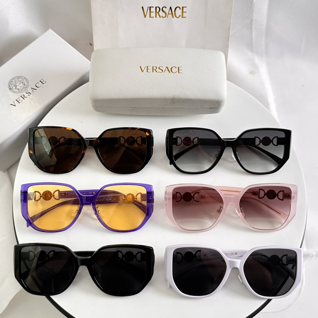 ‼️VERSAC*🍁🍁🍁MODEL：4449🍁🍁🍁SIZE：56口17-145🍁🍁🍁