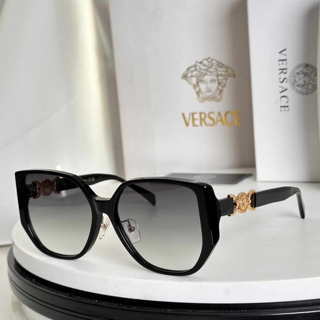 ‼️VERSAC*🍁🍁🍁MODEL：4449🍁🍁🍁SIZE：56口17-145🍁🍁🍁