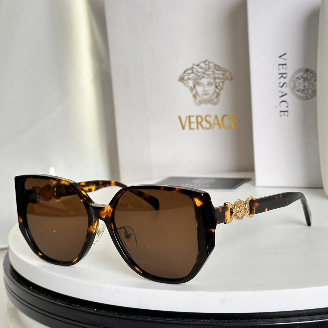 ‼️VERSAC*🍁🍁🍁MODEL：4449🍁🍁🍁SIZE：56口17-145🍁🍁🍁