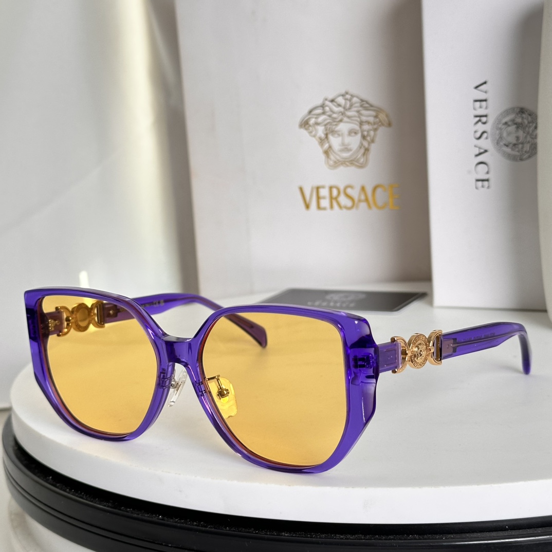 ‼️VERSAC*🍁🍁🍁MODEL：4449🍁🍁🍁SIZE：56口17-145🍁🍁🍁