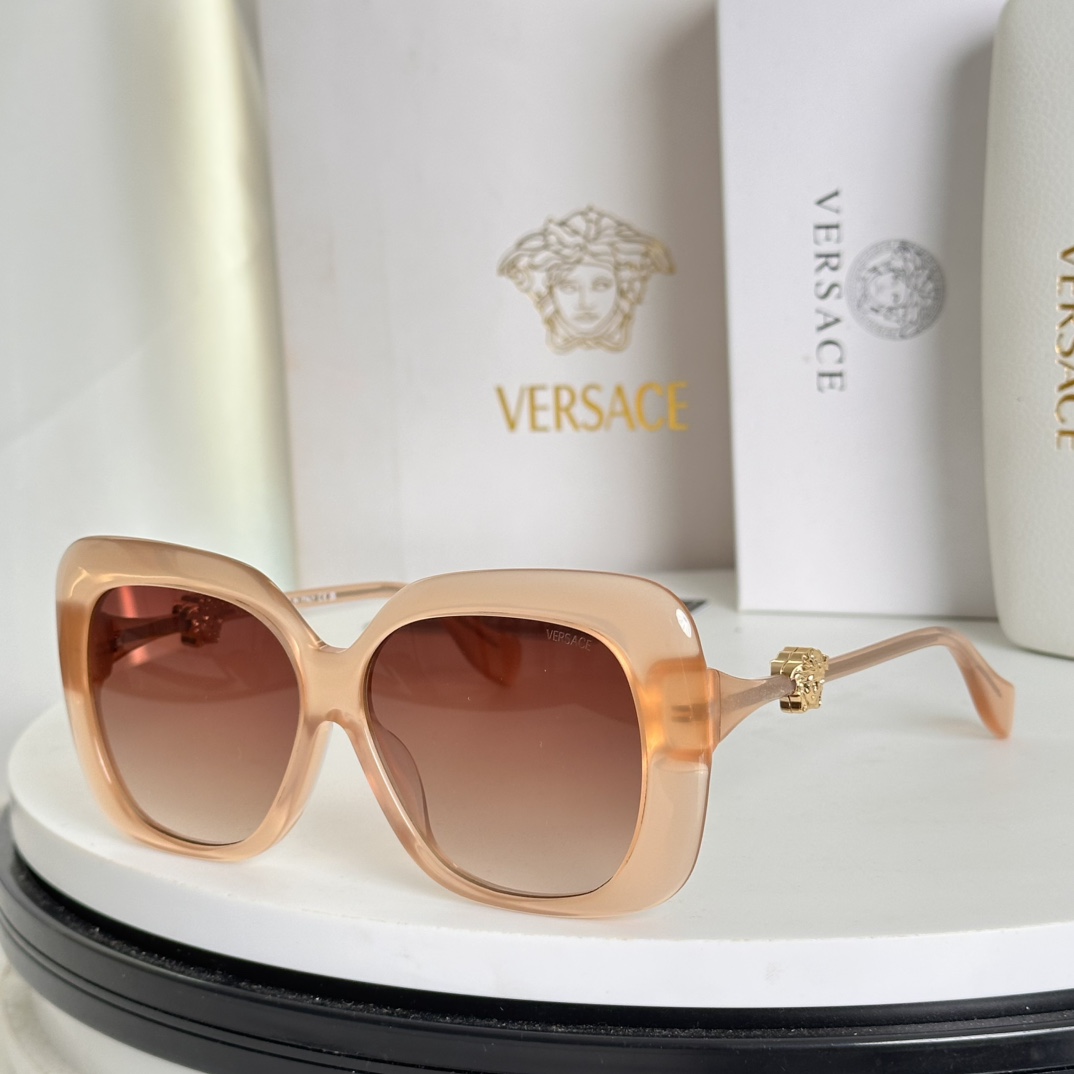‼️OVERSIZED VERSACE Mod:VE4499Size:56-14-145
