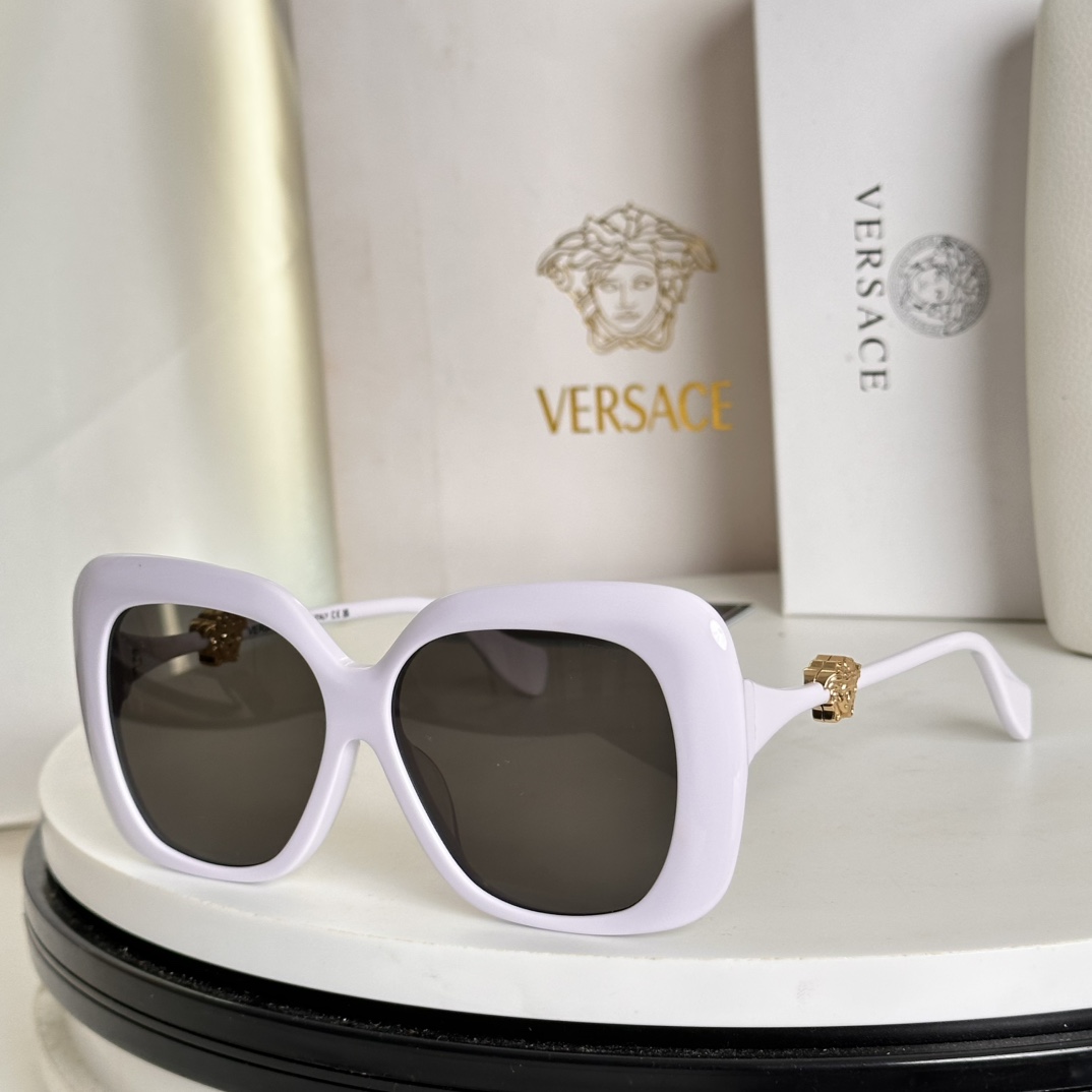 ‼️OVERSIZED VERSACE Mod:VE4499Size:56-14-145