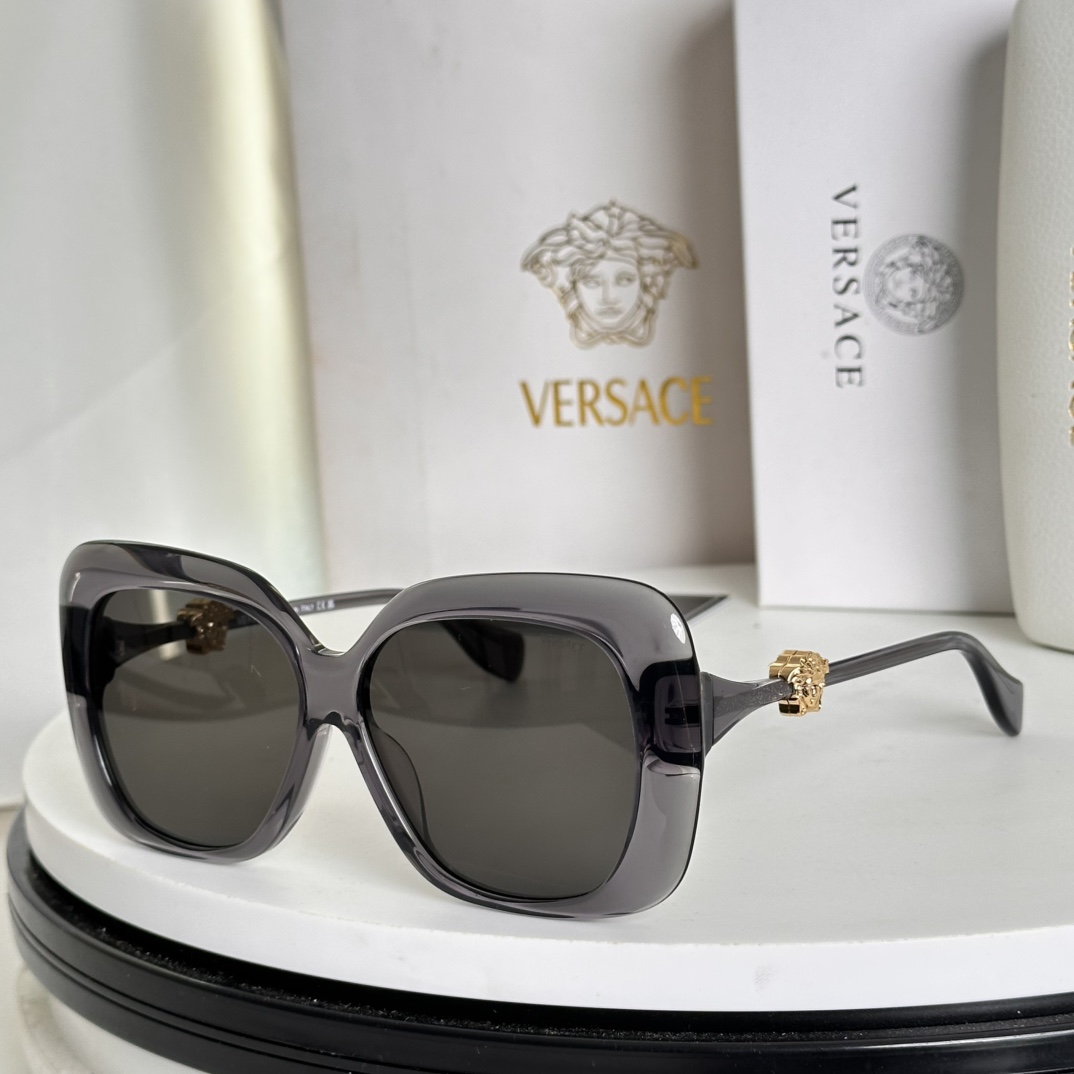 ‼️OVERSIZED VERSACE Mod:VE4499Size:56-14-145