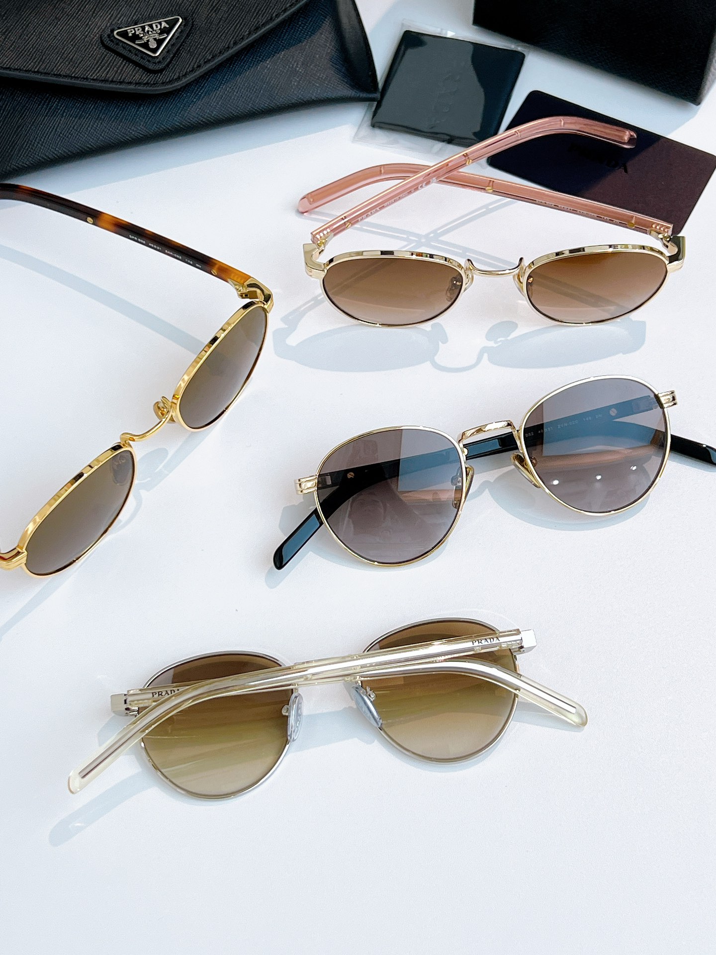 高版本1:1 ss25 OriginalToP quality Prad~Mod：SPR B52Size