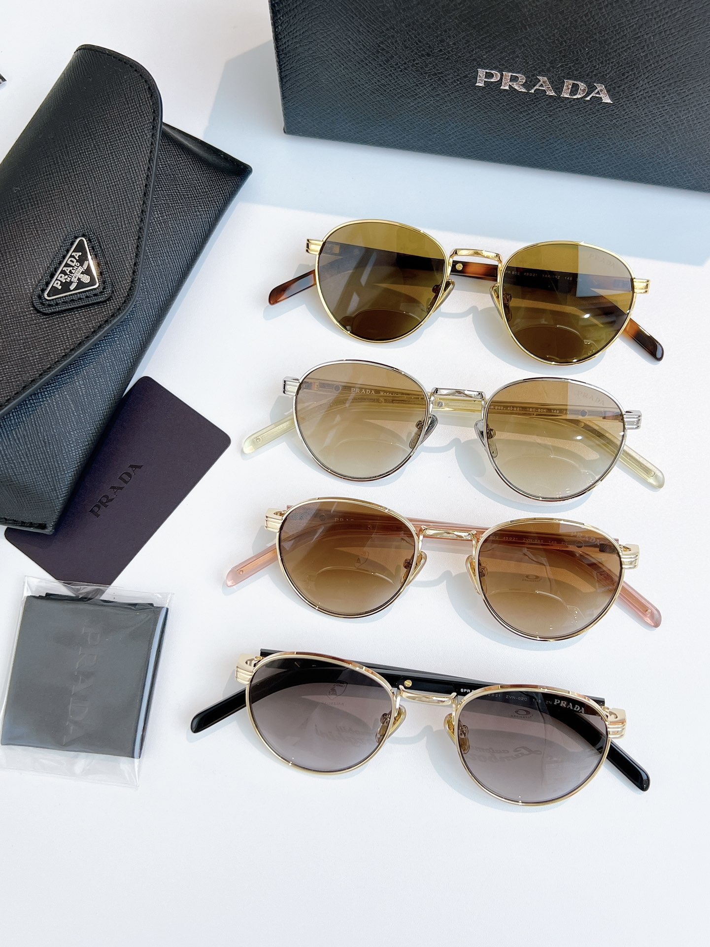 高版本1:1 ss25 OriginalToP quality Prad~Mod：SPR B52Size