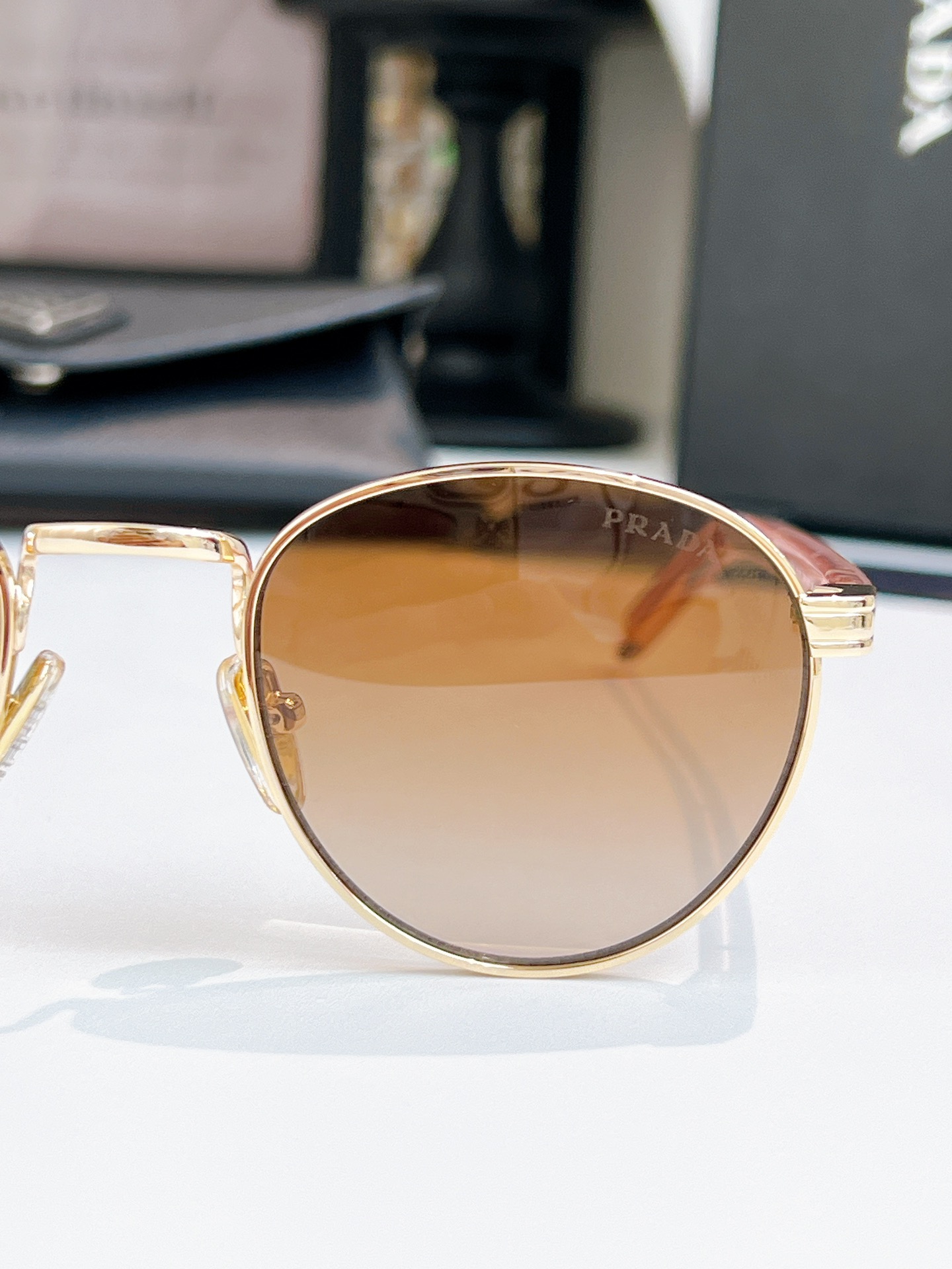 高版本1:1 ss25 OriginalToP quality Prad~Mod：SPR B52Size