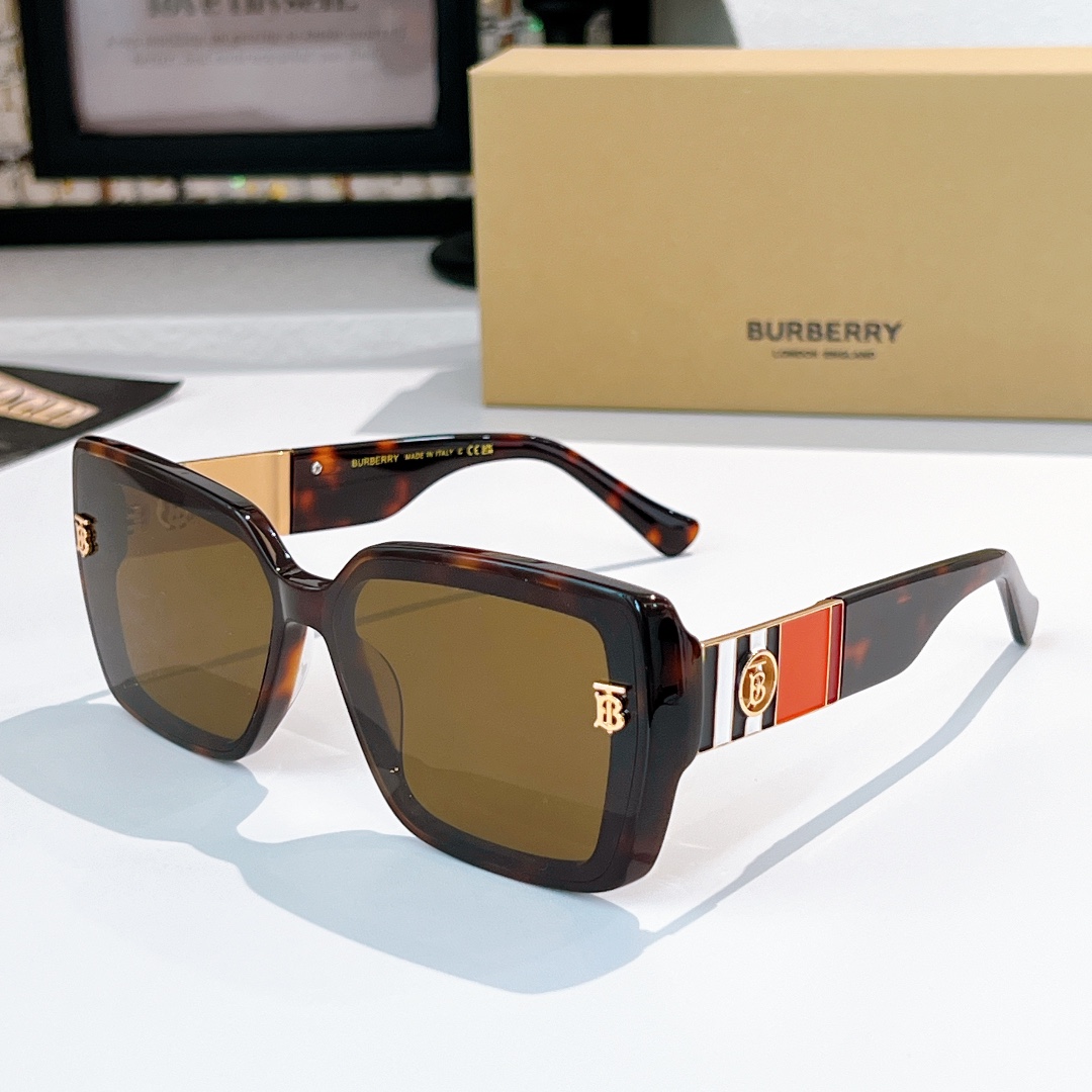 。 BURBER*MODEL：BE6009SIZE：62-14-140🔝🔝