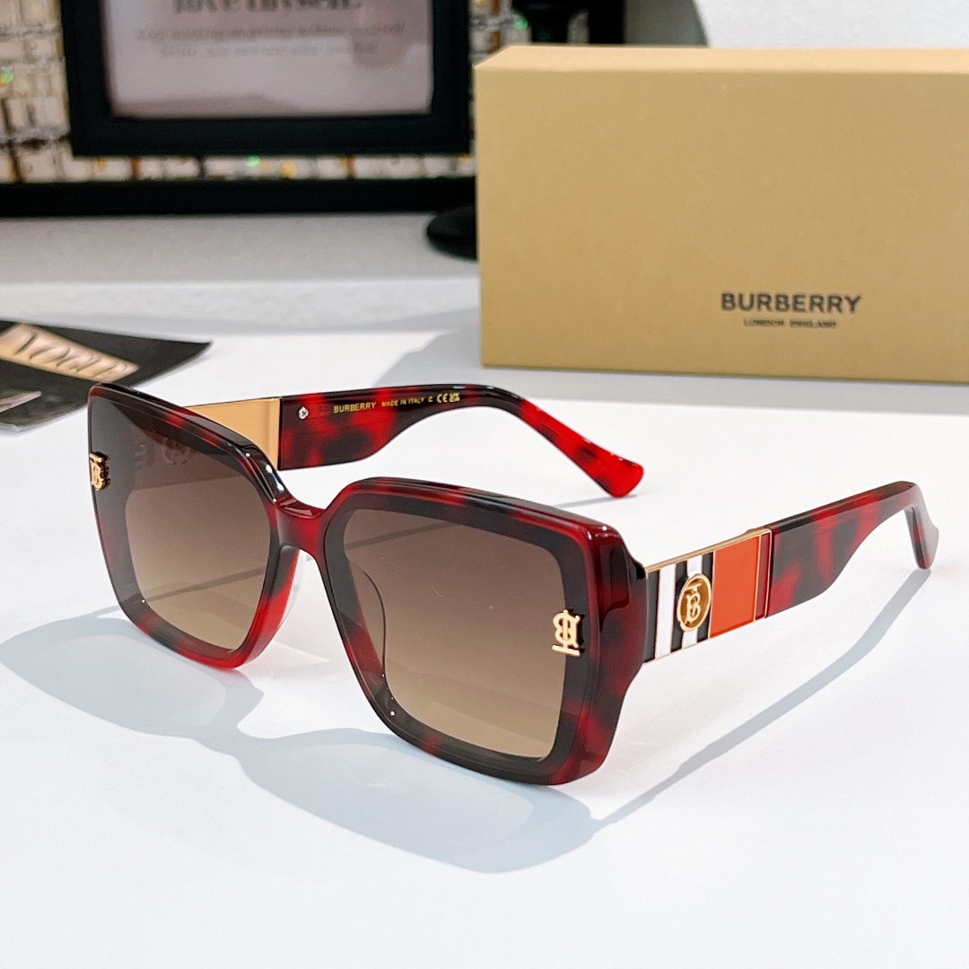 。 BURBER*MODEL：BE6009SIZE：62-14-140🔝🔝