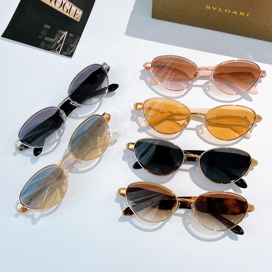 Bvlgar*Mod：BV9030BSize ：58口17-143🔝🔝