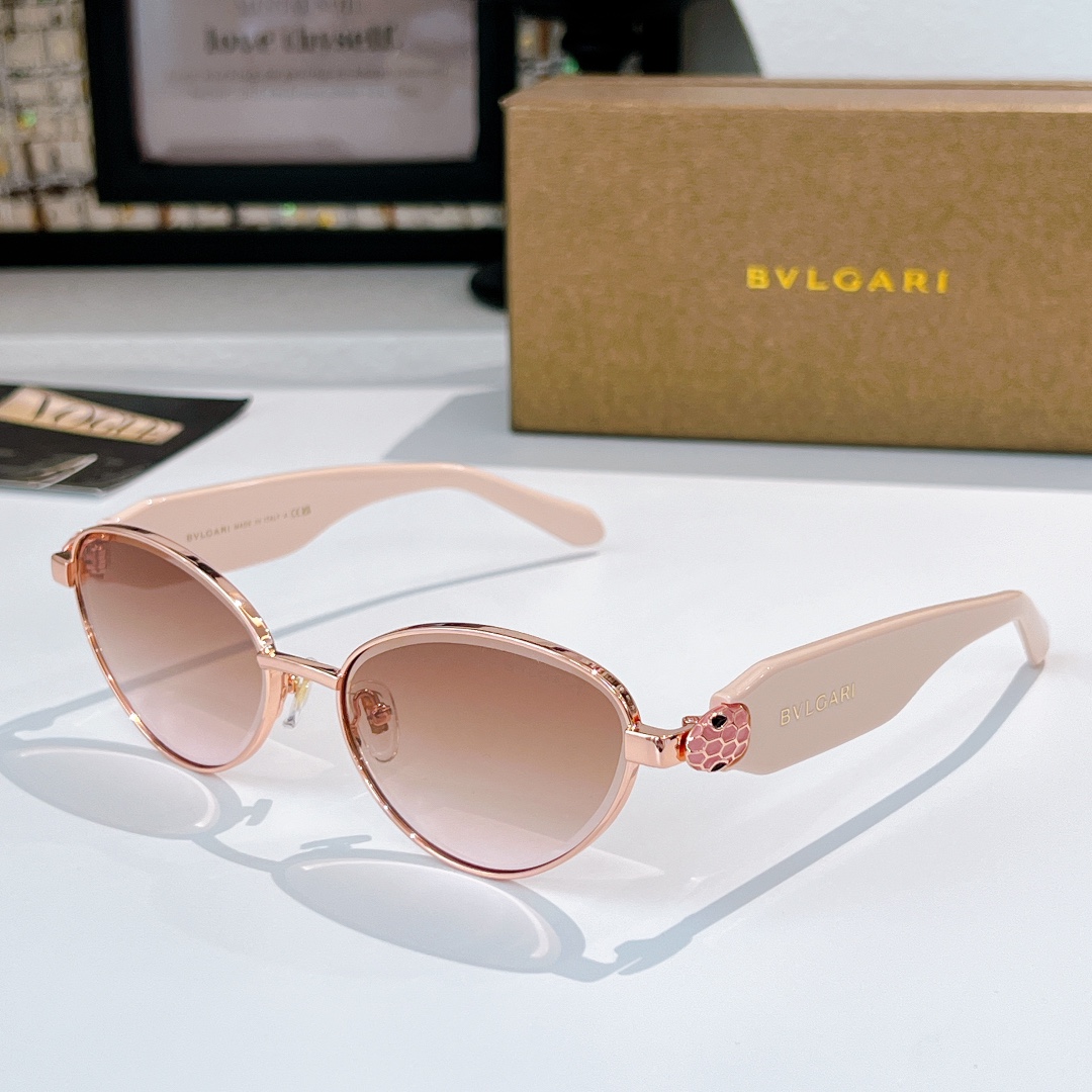 Bvlgar*Mod：BV9030BSize ：58口17-143🔝🔝